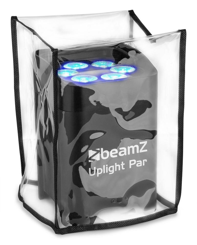 Capa Chuva/Protecção p/ Projectores Iluminação (AC100) - beamZ