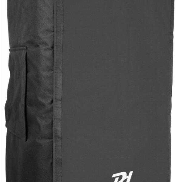 Bolsa de Protecção/Transporte p/ Colunas 12 (PD12SC) - Power Dynamics