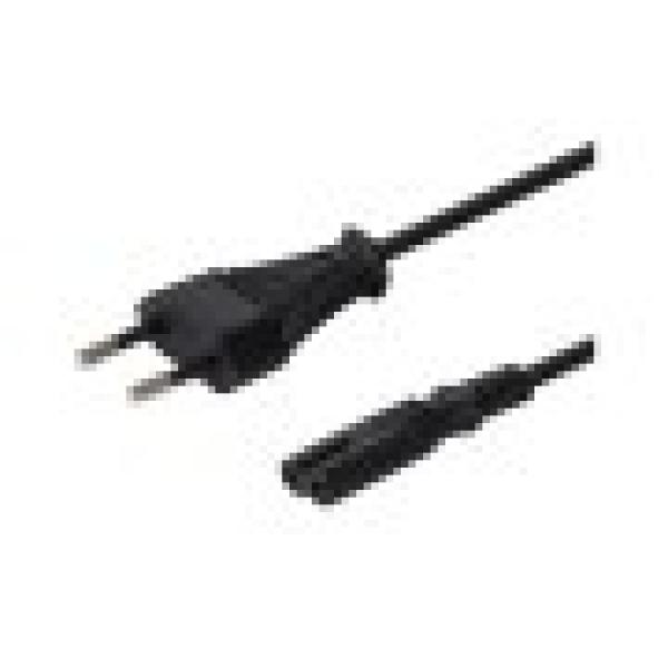 SAVIO CL-105 3M UNIVERSAL POWER CABLE