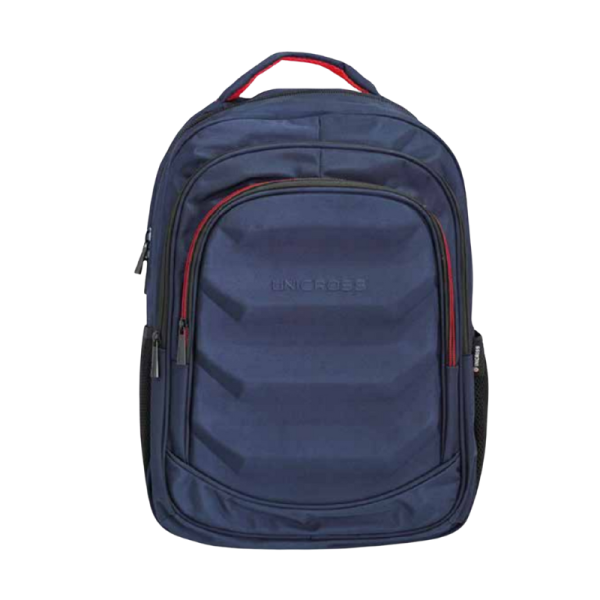 UNICROSS MOTION BLUE LAPTOP BACKPACK