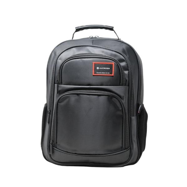 UNICROSS NOTE LAPTOP BACKPACK GREY