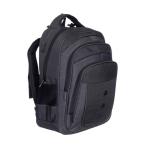 UNICROSS ELITE GREY LAPTOP BACKPACK