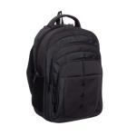UNICROSS ELITE BLACK LAPTOP BACKPACK