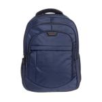 UNICROSS VILLE BLUE LAPTOP BACKPACK