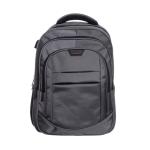 UNICROSS TRACK LAPTOP BACKPACK GREY