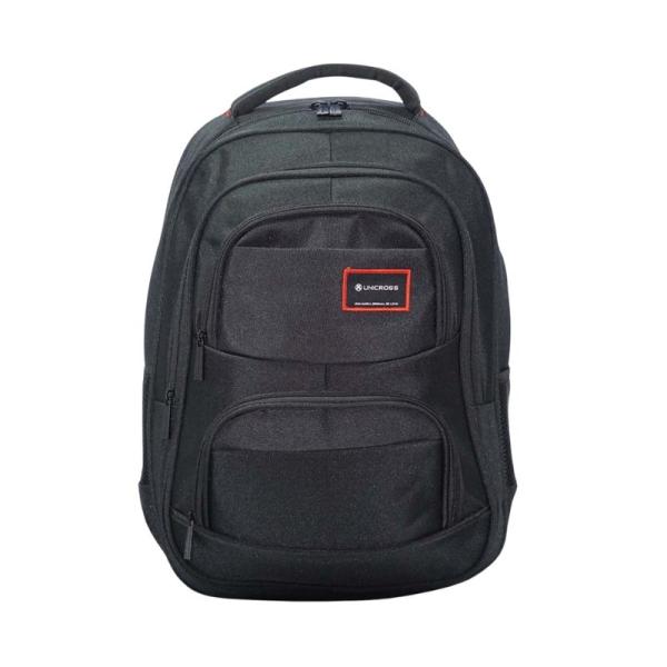 UNICROSS DELTA BLACK LAPTOP BACKPACK