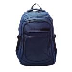 UNICROSS PULSE 18.5 BLUE LAPTOP BACKPACK
