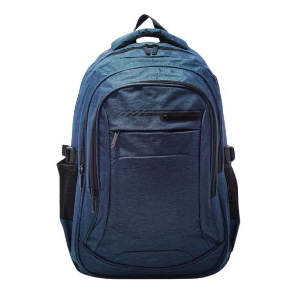 UNICROSS NEXA 18.5 BLUE LAPTOP BACKPACK