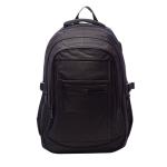 UNICROSS SPACE 18.5 LAPTOP BACKPACK BLACK