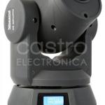Moving Head LED CREE 40W RGBW DMX (Panther 50) - beamZ
