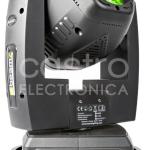 Moving Head LED Double RGB 3x 8W DMX (MHL832) - beamZ