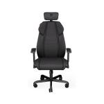 SILLA GAMING ENDORFY META BK BLACK/AJUSTE ALTURA 420 - 500MM/MAX 120KG EY8A005