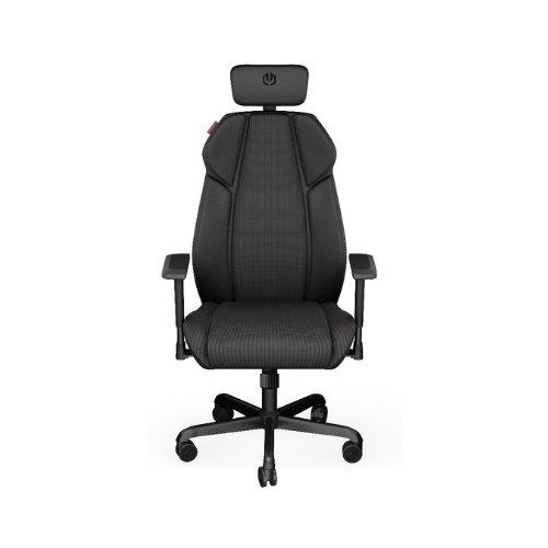 SILLA GAMING ENDORFY META BK BLACK/AJUSTE ALTURA 420 - 500MM/MAX 120KG EY8A005