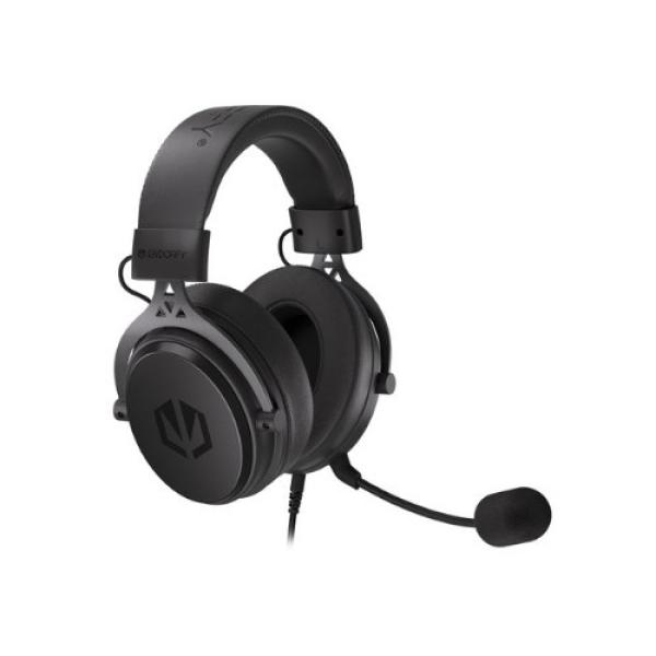 AURICULARESMICRO ENDORFY VIRO PLUS USB MICRO DESMONTABLE/53MM/UBS/CABLE 2.9M EY1A001