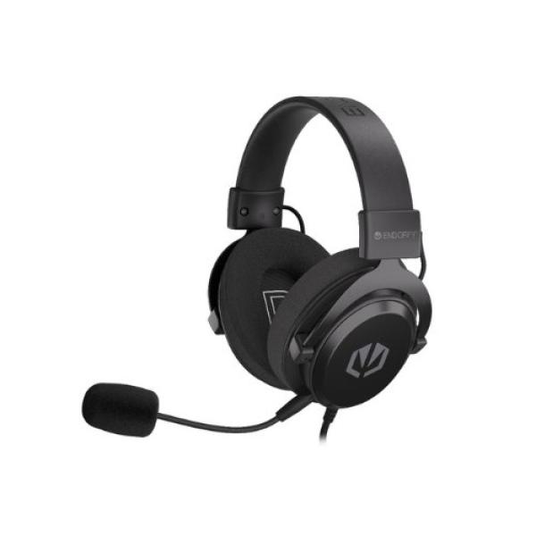AURICULARESMICRO ENDORFY VIRO INFRA MICRO DESMONTABLE/50MM/JACK 3.5MM/CABLE 3M EY1A003