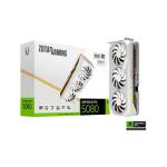 ZOTAC RTX 5080 SOLID OC WHITE 16GB GRAPHICS CARD