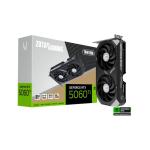 ZOTAC RTX 5060TI TWIN EDGE 8GB GRAPHICS CARD