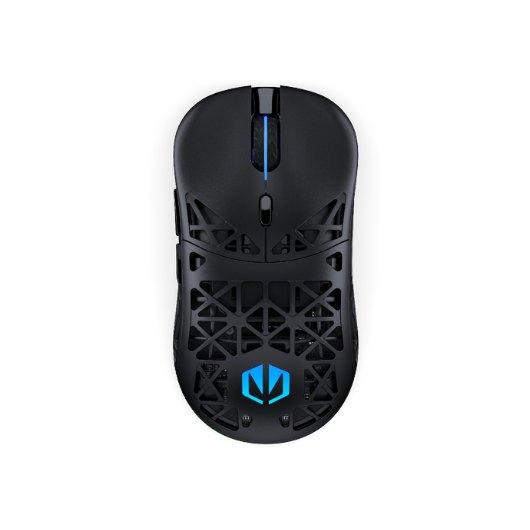 RATON OPTICO ENDORFY LIV WIRELESS ARGB/12000DPI EY6A018