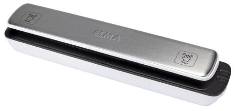 Seladora Vácuo V Slim 100W - ELMA