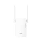 Repetidor RE1200 AC1200 Dual Band 10/100Mbps - CUDY