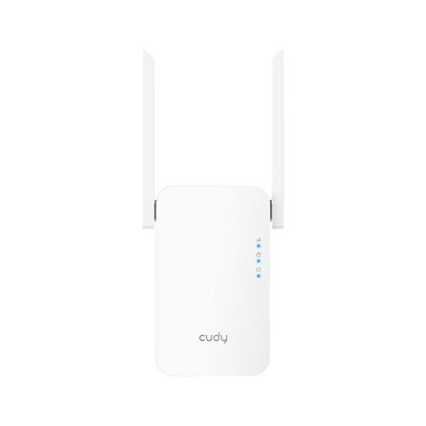 Repetidor RE1200 AC1200 Dual Band 10/100Mbps - CUDY
