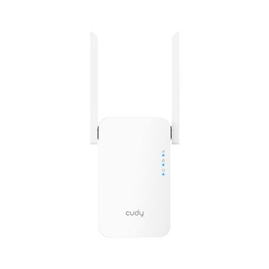 Repetidor RE1200 AC1200 Dual Band 10/100Mbps - CUDY