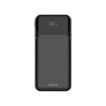 POWERBANK SAVIO BA-08 10000MAH BLACK