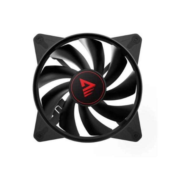 FAN 120X120 SAVIO BLADE X1 PACK 3