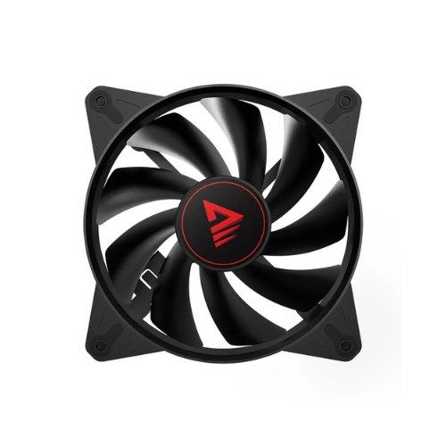 FAN 120X120 SAVIO BLADE X1 PACK 3