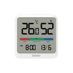 SAVIO CT - 01/W TEMPERATURE AND HUMIDITY SENSOR