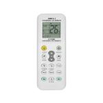 SAVIO K - 1028 UNIVERSAL AIR CONDITIONER REMOTE CONTROL