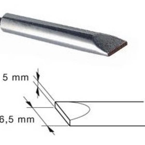 Ponteira (16,5 x 5 mm) p/ Ferro de Soldar 150S - JBC