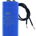 Condensador 250V 150uF c/ Fios