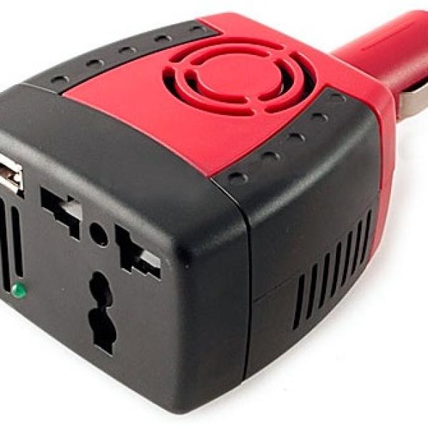 Conversor 12V - 220V 150W (USB)