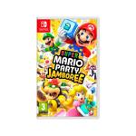 NINTENDO SWITCH SUPER MARIO PARTY JAMBOREE GAME