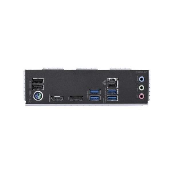 PLACA BASE GIGABYTE AM4 B550M GAMING X 1.2 DDR4