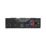 PLACA BASE GIGABYTE 1700 B760 GAMING X D4 GEN5 DDR4