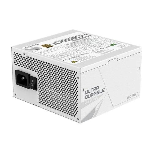 GIGABYTE UD850GM PG5 ICE 850W ATX POWER SUPPLY
