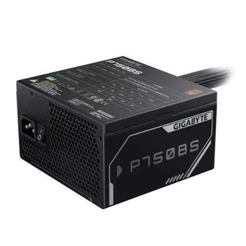 GIGABYTE P750BS 750W ATX POWER SUPPLY