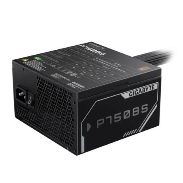 GIGABYTE P750BS 750W ATX POWER SUPPLY
