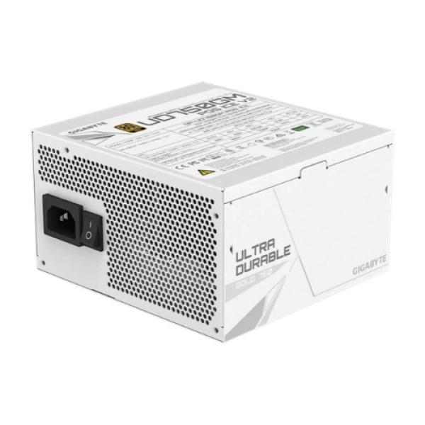 GIGABYTE UD750GM PG5 ICE 750W ATX POWER SUPPLY