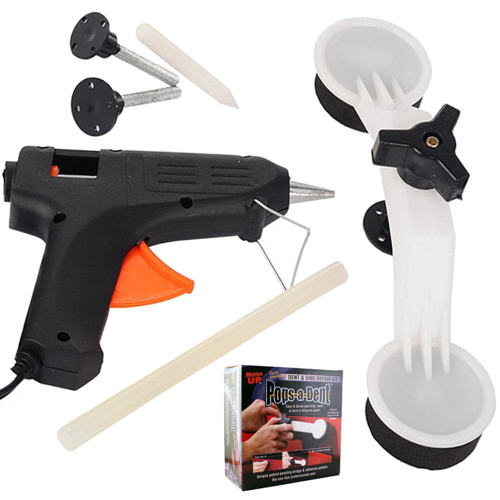 Kit Remoção de Mossas