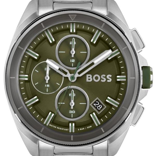 Relógio Cronógrafo 1513951 44MM Volane - HUGO BOSS