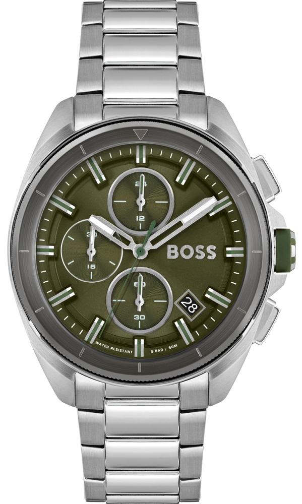 Relógio Cronógrafo 1513951 44MM Volane - HUGO BOSS