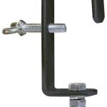 Gancho Montagem/Suspensão Ø50mm (Max. 30 Kg) - beamZ