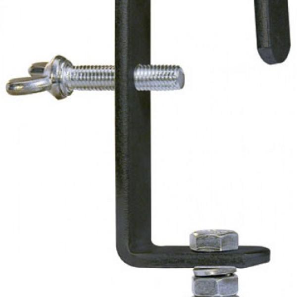 Gancho Montagem/Suspensão Ø50mm (Max. 30 Kg) - beamZ