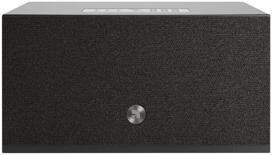 Coluna Portátil C10 MKII WiFi/Bluetooth Multiroom x3 80W (Preto) - AUDIO PRO