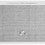 Coluna Portátil C10 MKII WiFi/Bluetooth Multiroom x3 80W (Branco) - AUDIO PRO