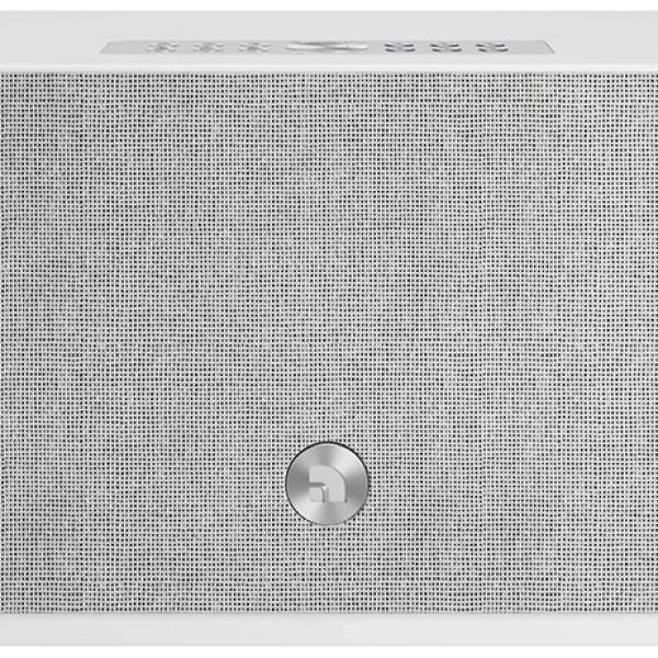Coluna Portátil C10 MKII WiFi/Bluetooth Multiroom x3 80W (Branco) - AUDIO PRO