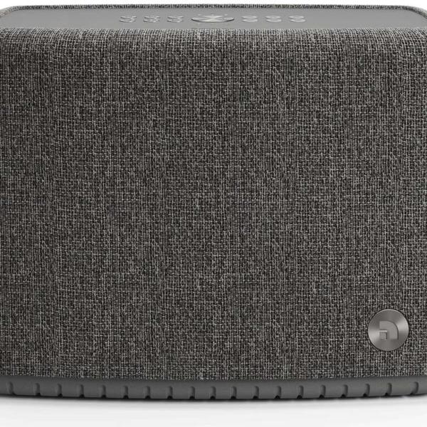 Coluna Portátil A15 WiFi/Bluetooth Multiroom x3 40W (Cinzento Escuro) - AUDIO PRO